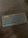 Teclado Logitech k380