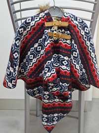 Vendo poncho Lanidor