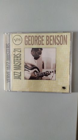 CD George Benson 1994 г . Оригинал