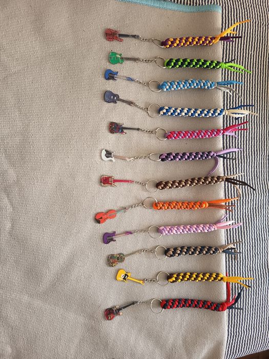 Porta chaves elegantes