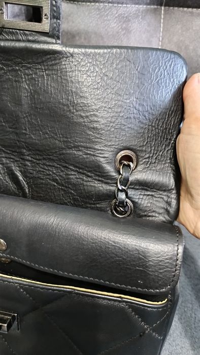 Сумка шкіряна Vera Pelle