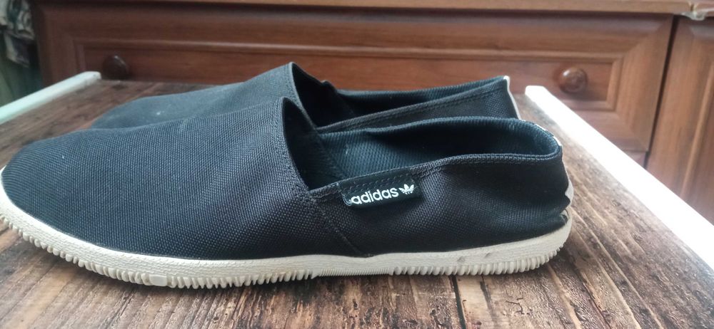 Чоловічі макасини Adidas