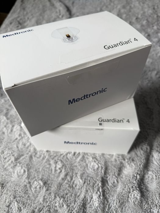 Sensory Guardian 4 Medtronic