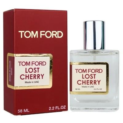 Tom ford Lost Cherri парфуми.