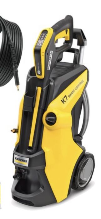 Karcher K7 | myjka cisnieniowa