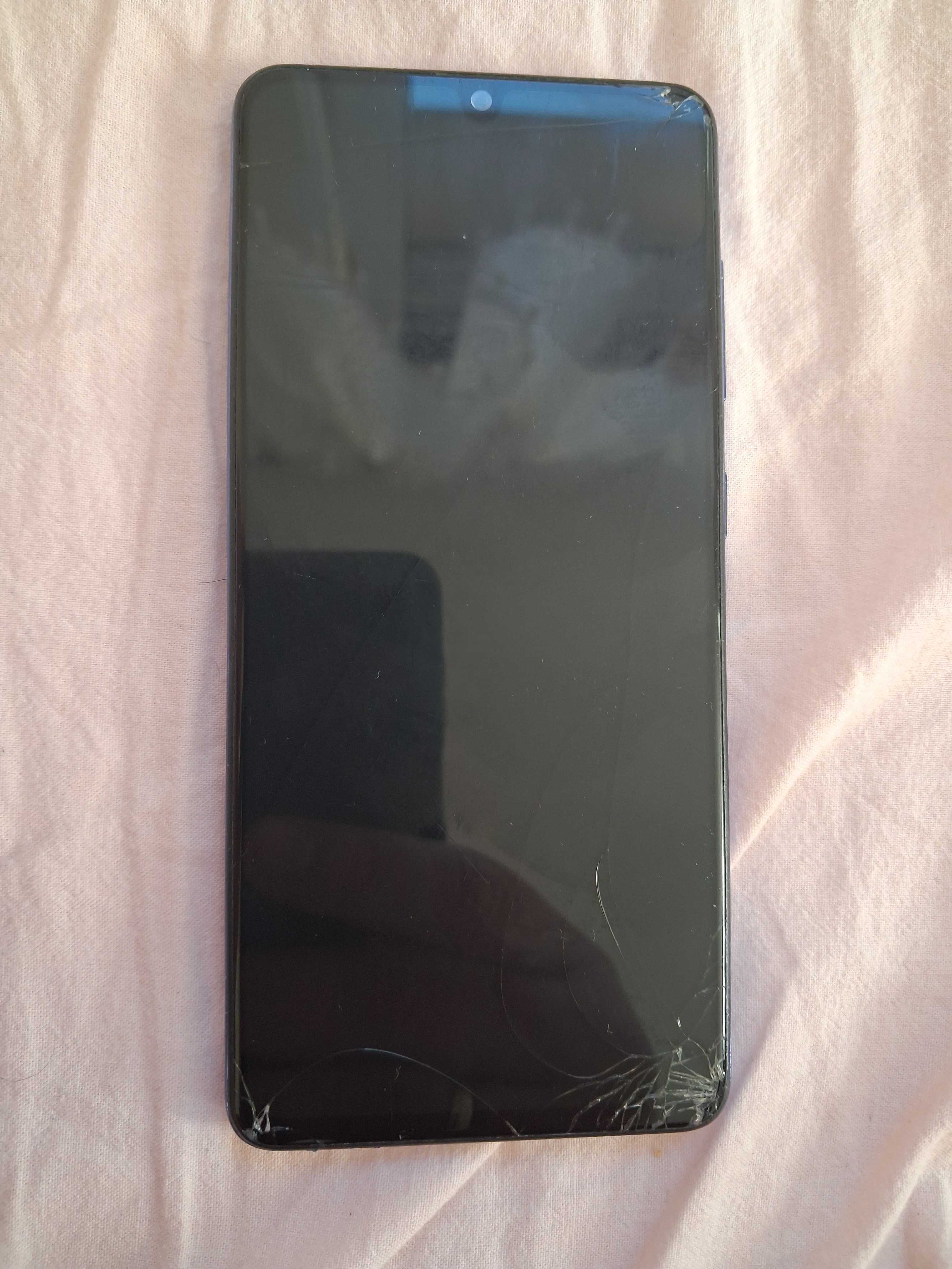 Telefon Samsung Galaxy A41 4/64 gb Dual Sim Android 12 A415F/DSN