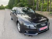 Audi a4 b8 свіжопригнана