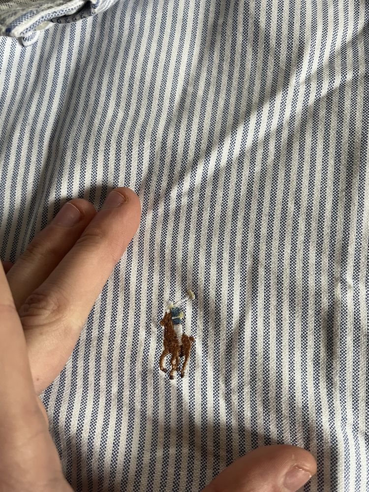 сорочка від Polo Ralph Lauren