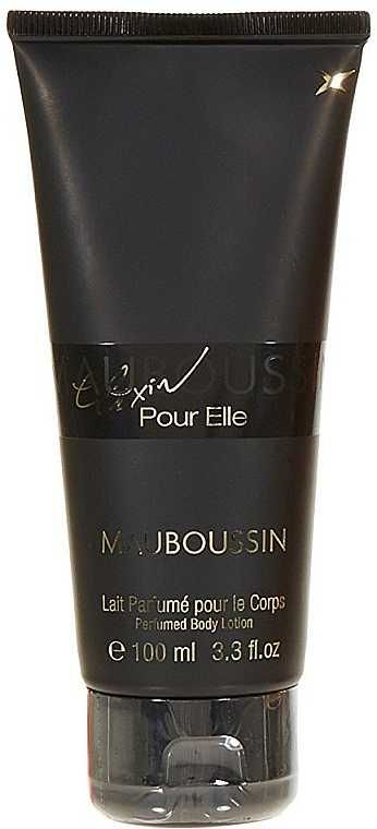 MAUBOUSSIN Elixir Pour Elle żel pod prysznic 100ML