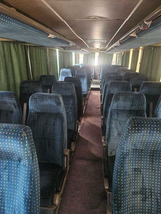 Продам автобус SETRA S 315 HD / 52 місць, / 1999 року / Сетра турист