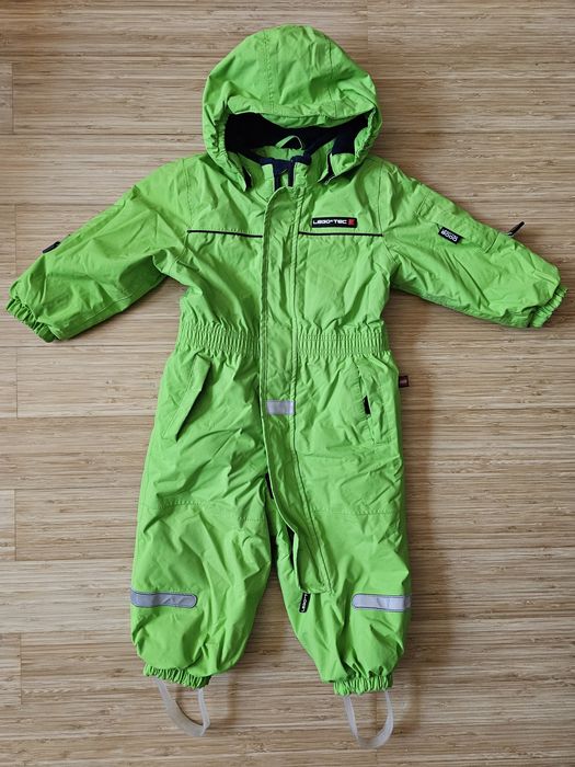 Kombinezon Lego wear  r.80  (12-18m)
