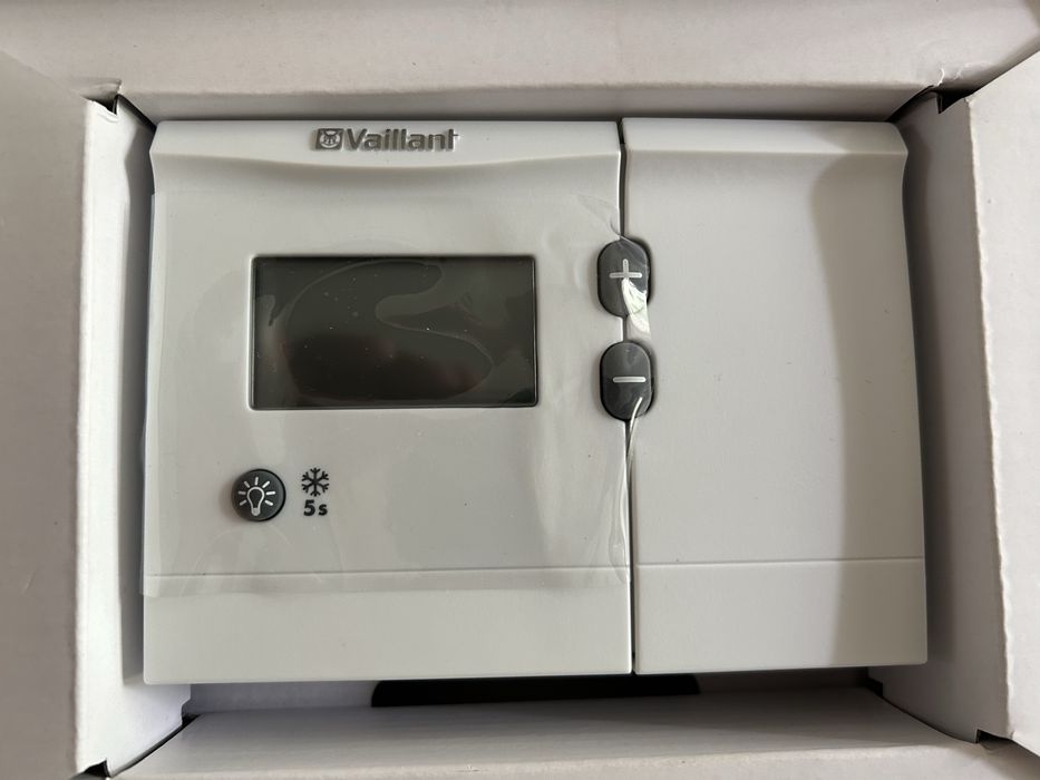 Regulator pokojowy Vaillant