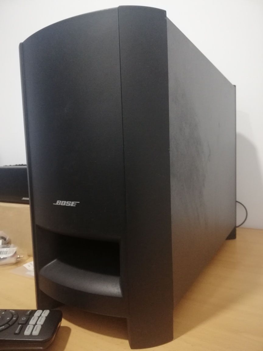 Bose cinemate 15