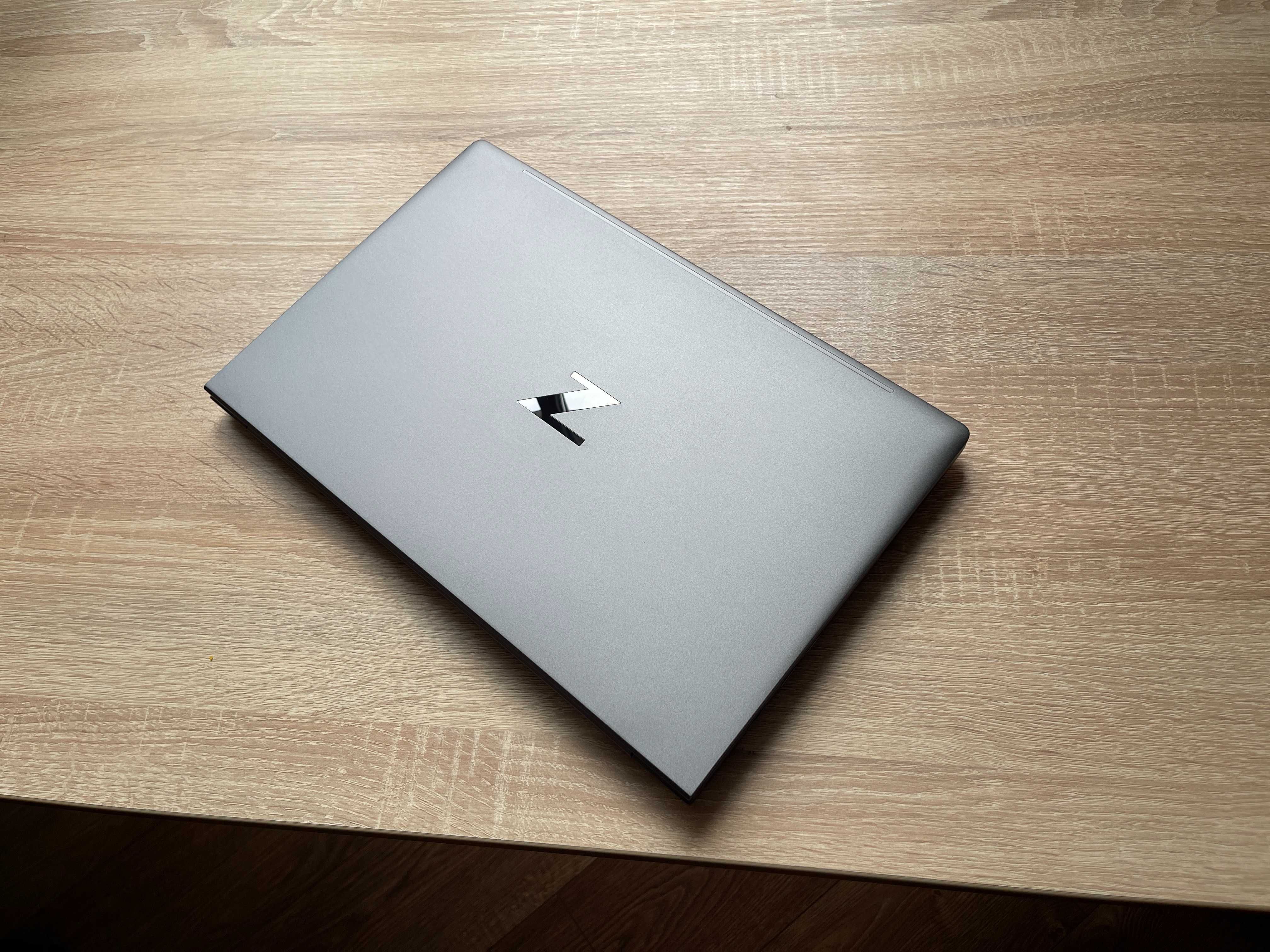 2022p. HP Zbook Power G7 Intel® i7_64gb DDR4 _Nvidia Quadro _512gb SSD