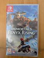 Immortals Fenyx Rising Nintendo Switch Folia