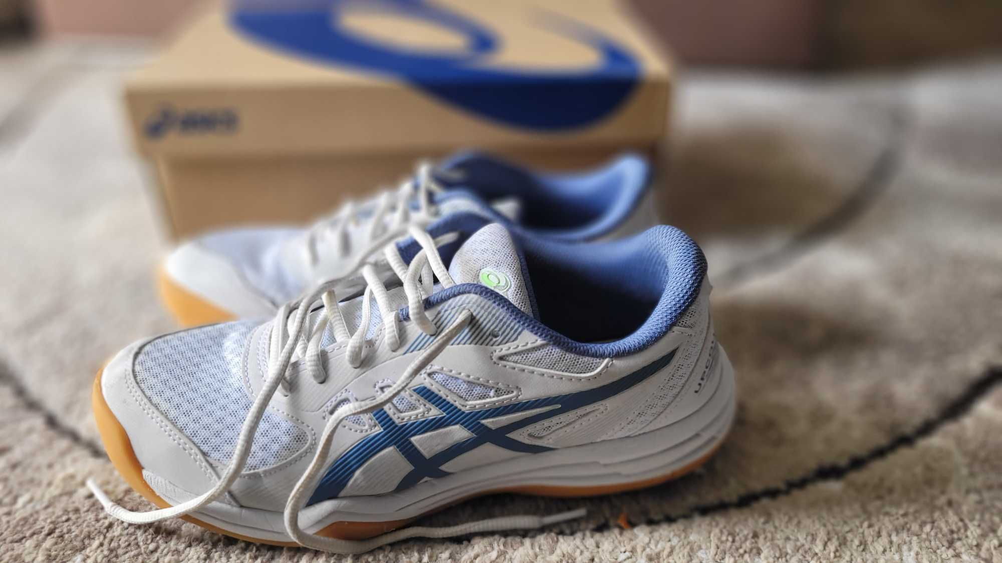 Buty siatkarskie ASICS