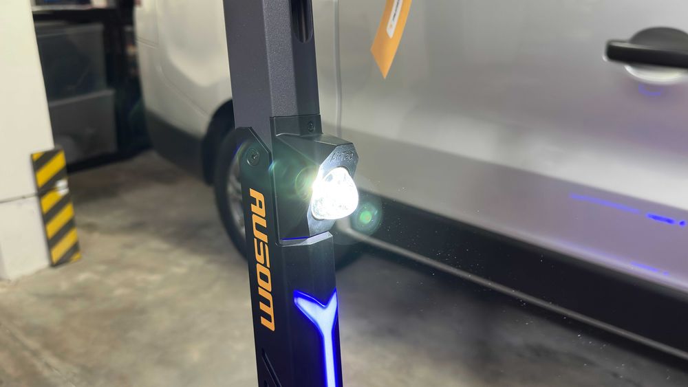 Trotinete Elétrica Ausom DT2 Pro - 75 km/h - Como Nova, Apenas 10 km!