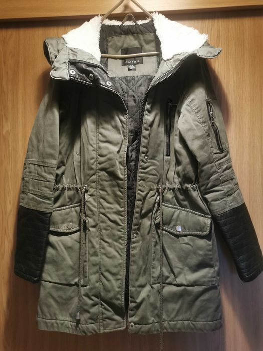 Kurtka damska/młodzieżowa jesienna