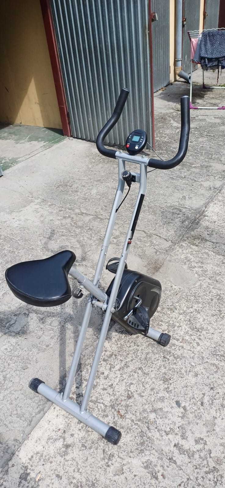 Rower stacjonarny