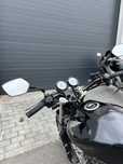 ‼️Vendo ou troco Hornet 600 ‼️