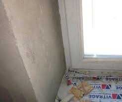 Робимо укоси. Заміна вікон, склопакетів, фурнітури у МПВ Є-відновлення