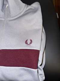 Casaco Fred Perry