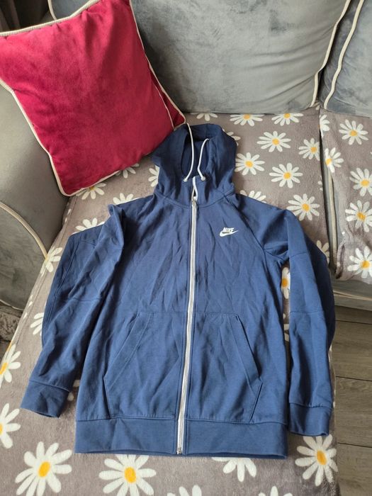 Zestaw markowych ubrań chłopięcych XS/S – Nike, Fila, Cropp, Umbro,