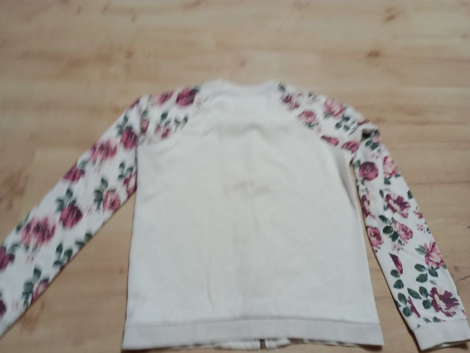 Bluza bluzka rozpinana C&A 170 176