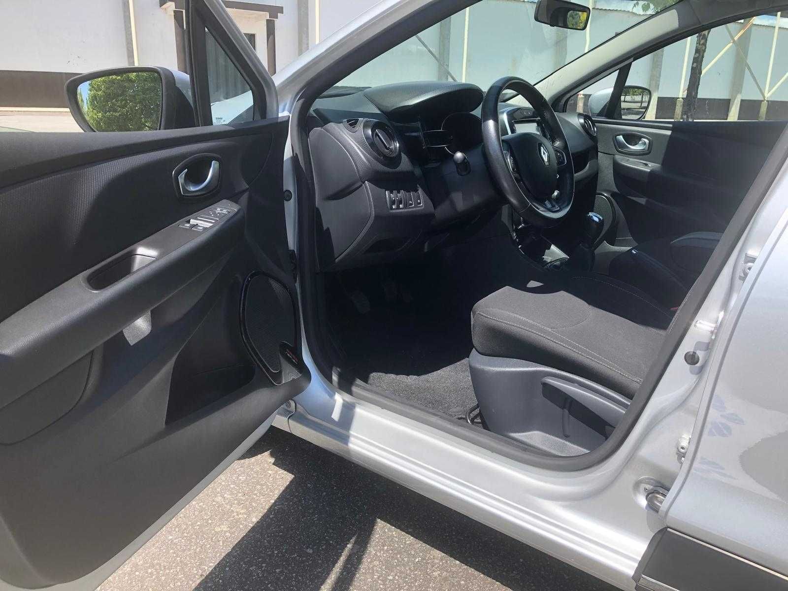 Renault Clio IV 2017