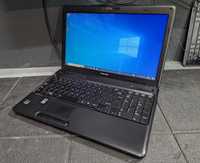 Portátil Toshiba Satellite C660 i5