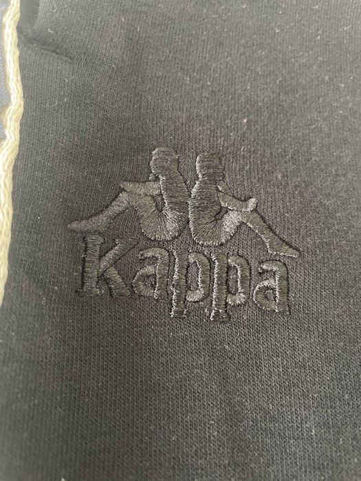Штаны Kappa с лампасами (Оригинал) (Размер M)