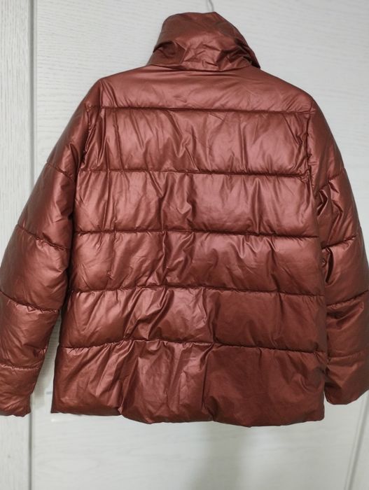 Куртка жіноча від бренду Mohito 36р , б/в