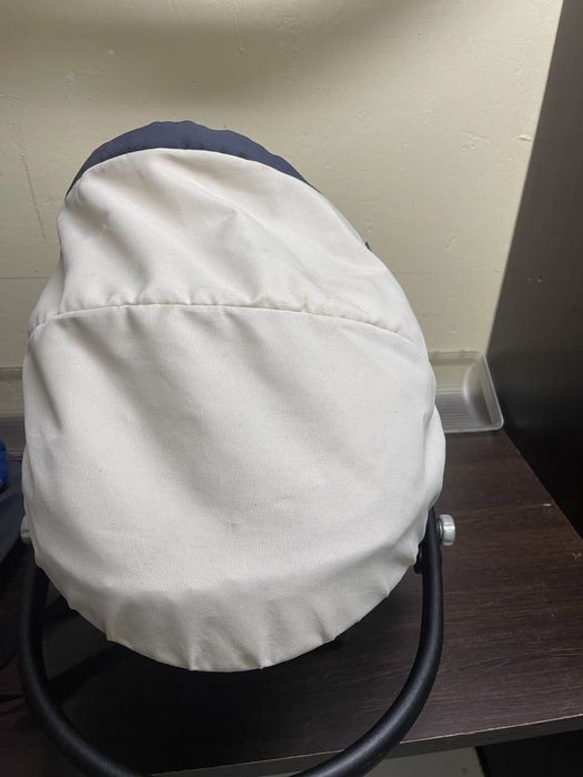 Cadeira de Bebé Chicco