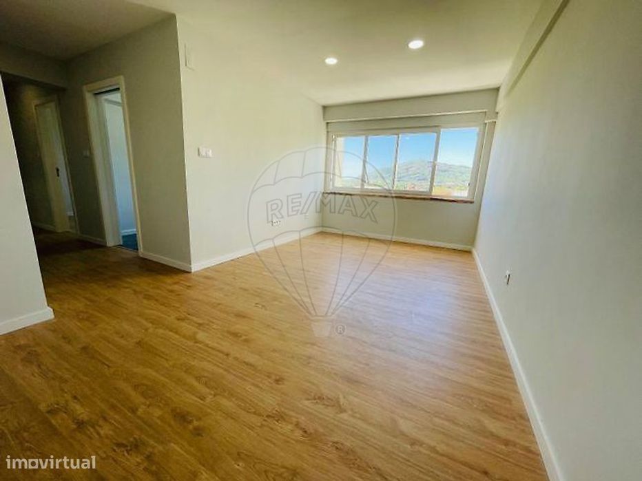 Apartamento T2 para venda