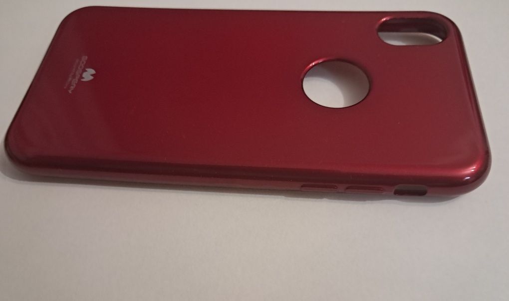 Etui na telefon iPhone XR