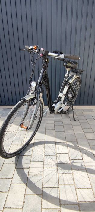 Rowery Flair i Kettler