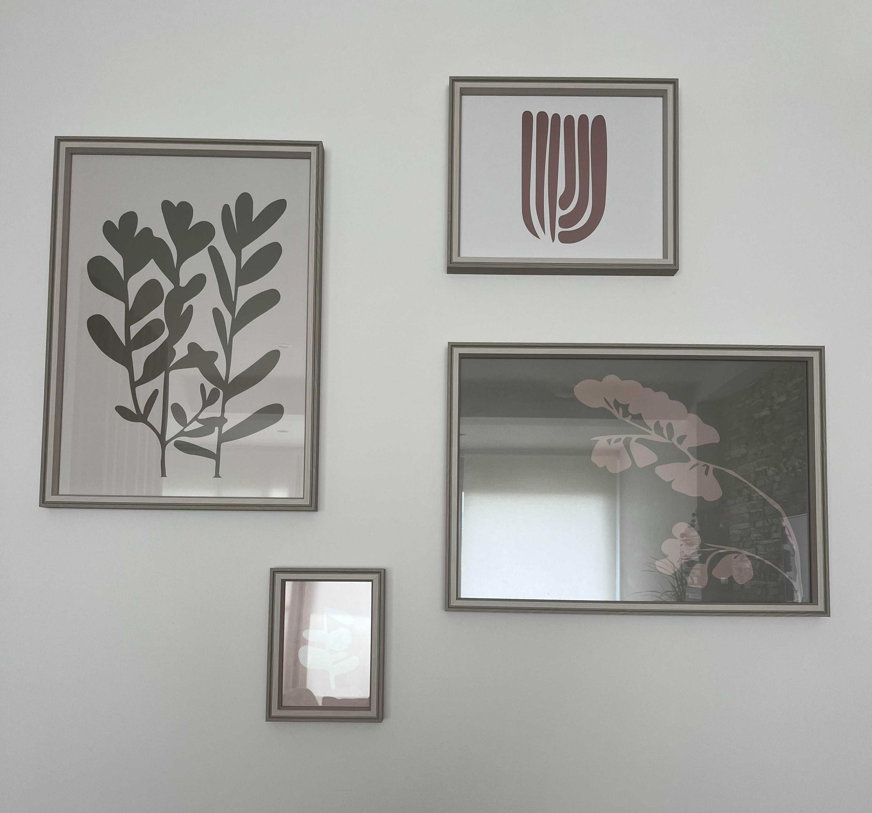 Quadros decorativos