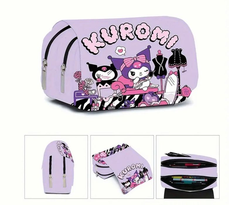 Пенал Куромі kuromi