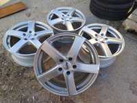 Felgi Alutec 17" 5x112 Audi,Volkswagen,Seat,skoda