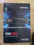 Samsung 990 pro 1tb