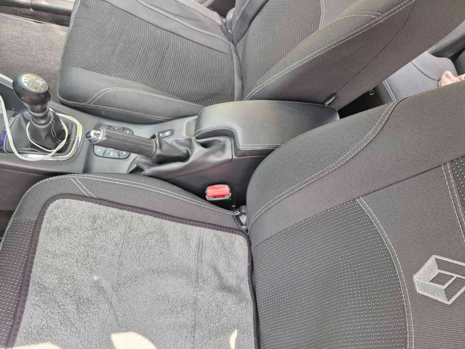Renault Megane 3