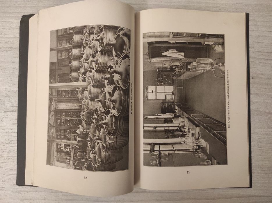 Haarmann & Reimer, chemische Fabrik zu Holzminden G. m. b. H.