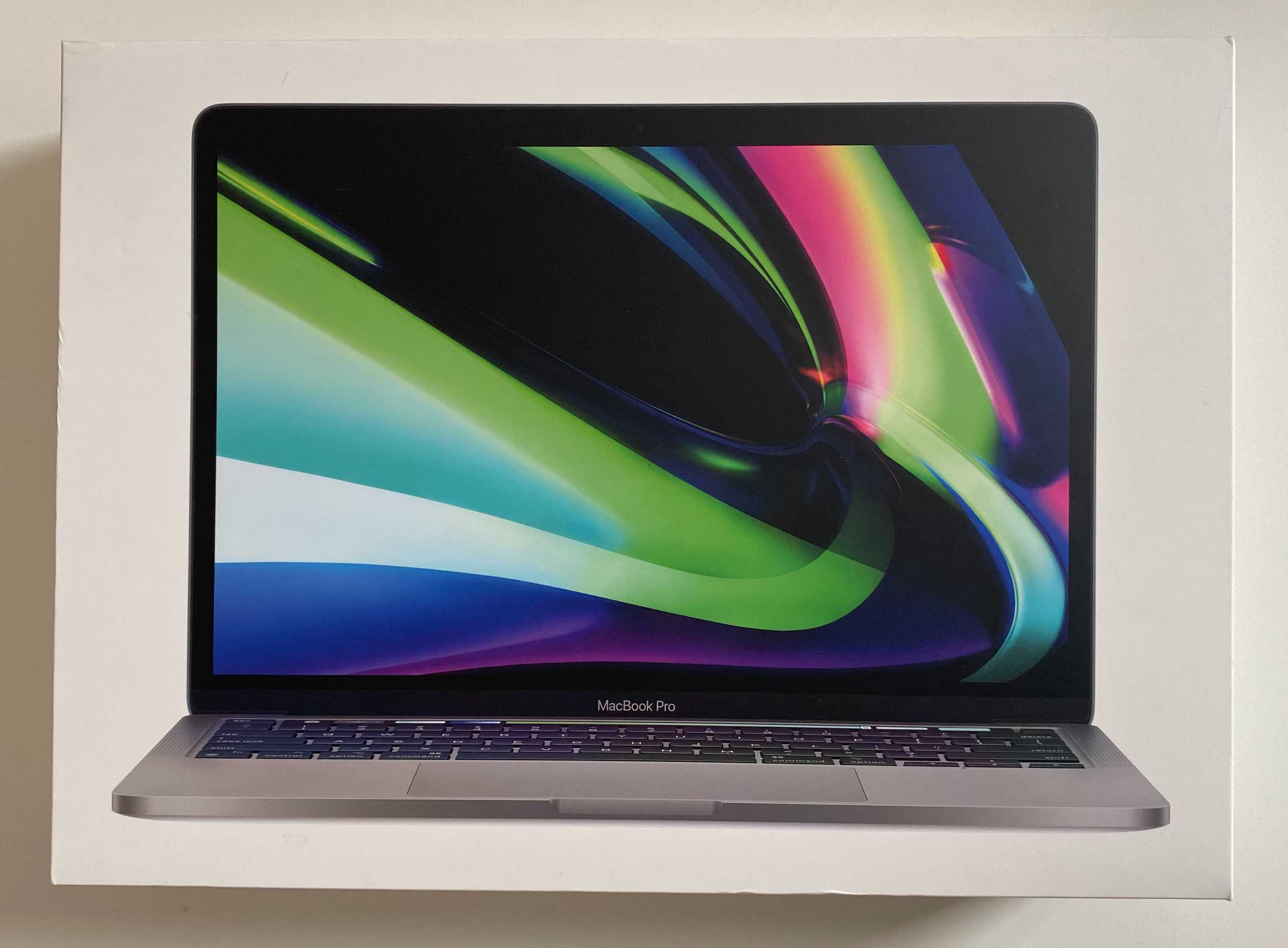 MacBook Pro M1 2020