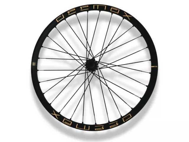 -66% NOWE Mavic E-Deemax S 29" 20x110mm koło DH downhill przednie