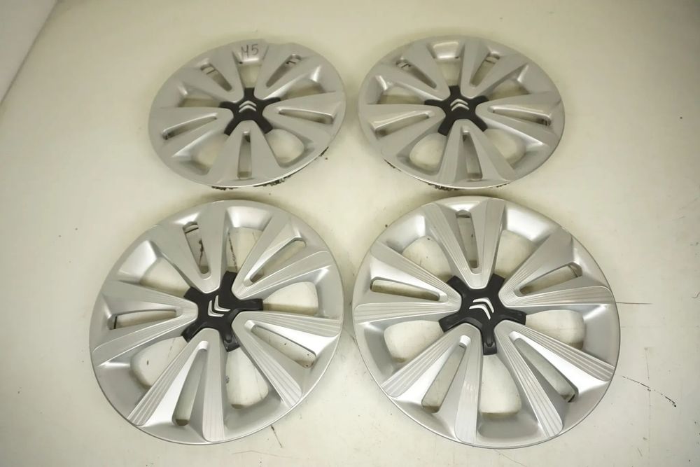 KOŁPAKI DEKLE 16 CITROEN ORYGINAŁ