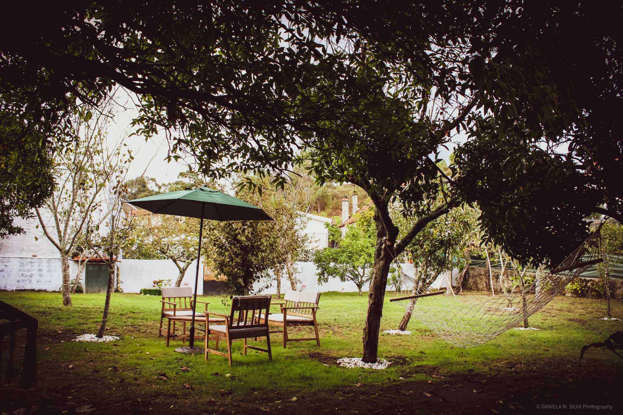 Aluguer para Festas e Eventos - Espaço N.O.A