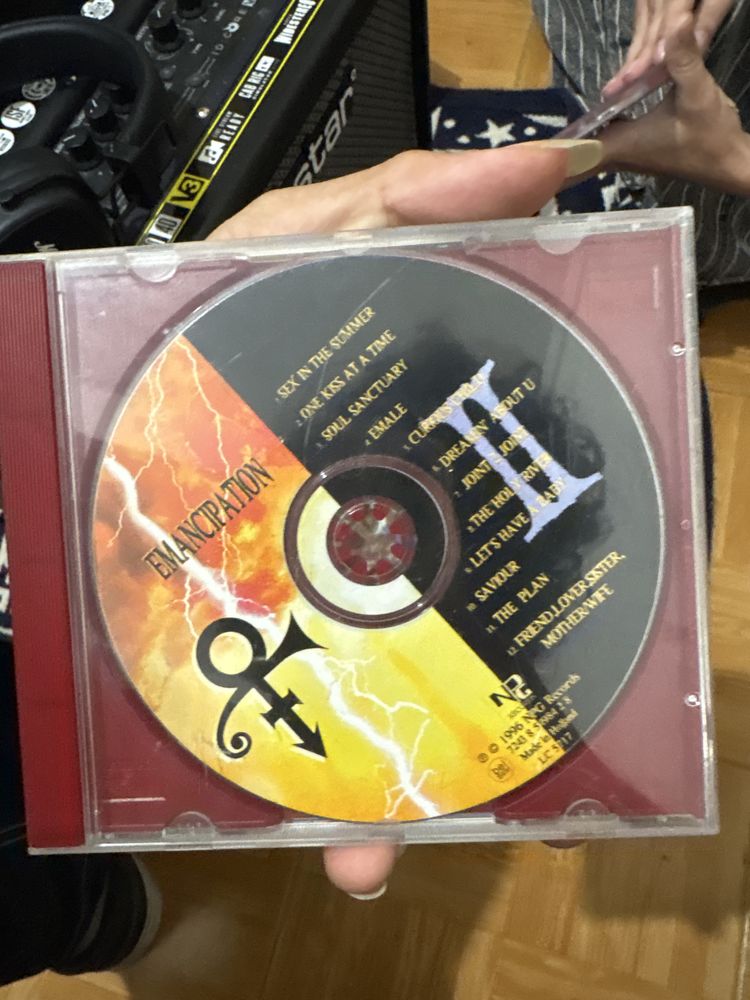 Cds de boas epocas inpecaveis