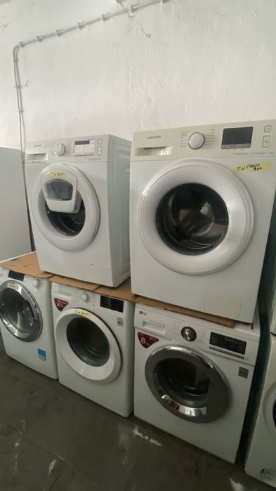 Ofertas maquinas de lavar