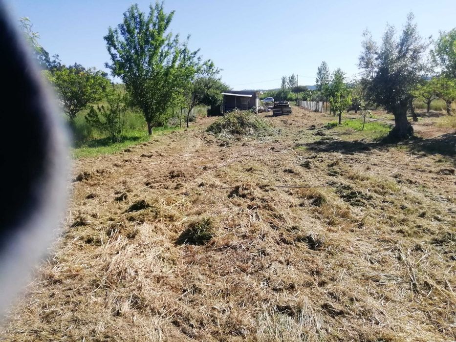 Terreno Rústico, Portugal