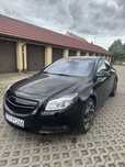 Opel insignia 2.0T